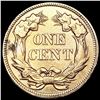 Image 2 : 1857 Flying Eagle Cent