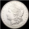 Image 1 : 1884-S Morgan Silver Dollar