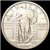Image 1 : 1917-D Standing Liberty Quarter