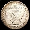 Image 2 : 1917-D Standing Liberty Quarter