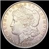 Image 1 : 1878 7TF Rev 79 Morgan Silver Dollar
