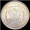 Image 2 : 1878 7TF Rev 79 Morgan Silver Dollar