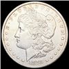 Image 1 : 1878-CC Morgan Silver Dollar
