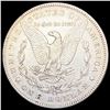 Image 2 : 1878-CC Morgan Silver Dollar