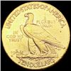 Image 2 : 1910-D $10 Gold Eagle