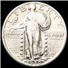 Image 1 : 1930-S Standing Liberty Quarter