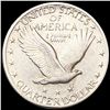 Image 2 : 1930-S Standing Liberty Quarter