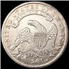 Image 2 : 1834 Capped Bust Half Dollar