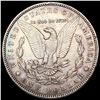 Image 2 : 1899 Morgan Silver Dollar