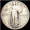 Image 1 : 1927-S Standing Liberty Quarter