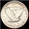 Image 2 : 1927-S Standing Liberty Quarter