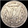 Image 2 : 1878-CC Morgan Silver Dollar