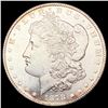 Image 1 : 1878-S Morgan Silver Dollar