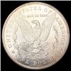Image 2 : 1878-S Morgan Silver Dollar