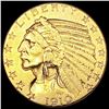 Image 1 : 1910 $5 Gold Half Eagle