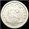 Image 1 : 1842-O Seated Liberty Dime