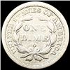 Image 2 : 1842-O Seated Liberty Dime