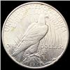 Image 2 : 1925-S Silver Peace Dollar