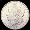 Image 1 : 1901 Morgan Silver Dollar