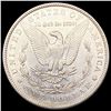Image 2 : 1901 Morgan Silver Dollar