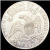 Image 2 : 1819 Capped Bust Half Dollar