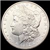 Image 1 : 1902 Morgan Silver Dollar