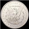 Image 2 : 1902 Morgan Silver Dollar