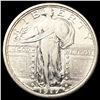 Image 1 : 1917-D Standing Liberty Quarter