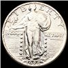 Image 1 : 1926-D Standing Liberty Quarter
