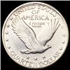 Image 2 : 1926-D Standing Liberty Quarter