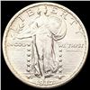 Image 1 : 1917-D Standing Liberty Quarter
