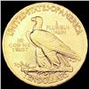 Image 2 : 1908 $10 Gold Eagle