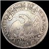 Image 2 : 1823 Capped Bust Half Dollar
