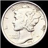 Image 1 : 1926-D Mercury Dime