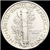 Image 2 : 1926-D Mercury Dime