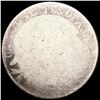 Image 2 : 1818 Capped Bust Half Dollar