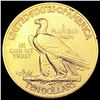 Image 2 : 1932 $10 Gold Eagle
