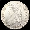 Image 1 : 1814 Capped Bust Half Dollar