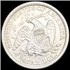 Image 2 : 1875 Seated Liberty Quarter