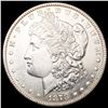 Image 1 : 1878-S Morgan Silver Dollar