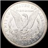 Image 2 : 1878-S Morgan Silver Dollar