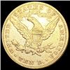 Image 2 : 1881 $10 Gold Eagle