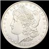 Image 1 : 1880-O Morgan Silver Dollar