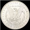Image 2 : 1880-O Morgan Silver Dollar