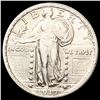 Image 1 : 1917 Standing Liberty Quarter