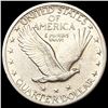 Image 2 : 1917 Standing Liberty Quarter