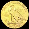 Image 2 : 1908 $10 Gold Eagle