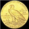 Image 2 : 1909 $5 Gold Half Eagle