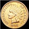 Image 1 : 1882 Indian Head Cent