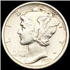 Image 1 : 1920-S Mercury Dime